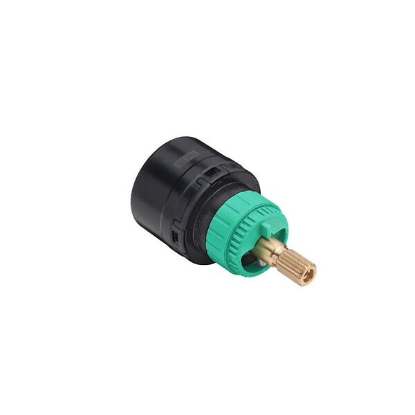 HANSGROHE - Cartouche Mitigeur - Mécanisme arrêt / inverseur (98283000) - large