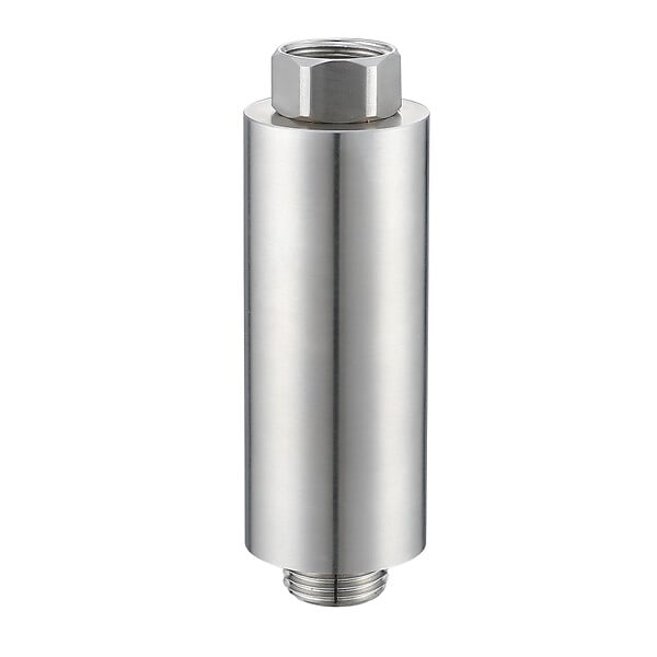 SWISS AQUA TECHNOLOGIES - Cartouche de remplacement avec insert IPSKXM pour Adoucisseur d'eau IPS 100 Kalyxx MINI (IPSKXMINSERT) - large