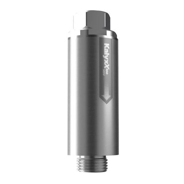 SWISS AQUA TECHNOLOGIES - Cartouche de remplacement avec insert IPSKXM pour Adoucisseur d'eau IPS 100 Kalyxx MINI (IPSKXMINSERT) - large