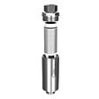 SWISS AQUA TECHNOLOGIES - Cartouche de remplacement avec insert IPSKXM pour Adoucisseur d'eau IPS 100 Kalyxx MINI (IPSKXMINSERT) - vignette