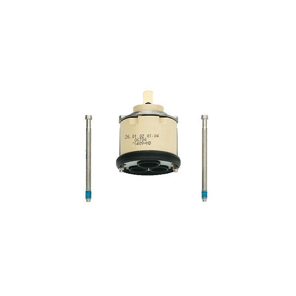 GROHE - Cartouche pour basse pression Ø 46 mm (46409000) - large