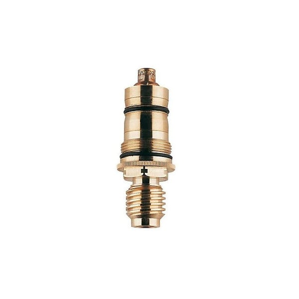 GROHE - Elément Thermostatique à cire 1/2 (47450000) - large