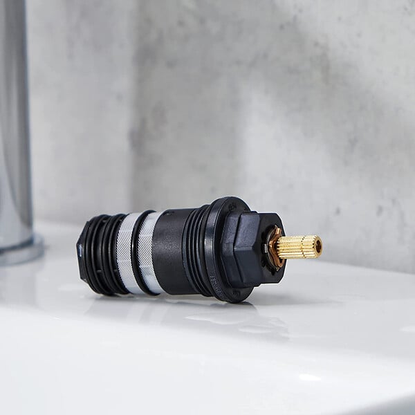 HANSGROHE - Cartouche thermostatique de rechange (94282000) - large
