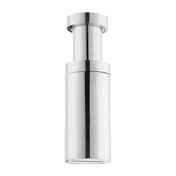 OPTIMA - Siphon de Lavabo 5/4, Chrome (SIFM) - large