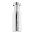 OPTIMA - Siphon de Lavabo 5/4, Chrome (SIFM) - vignette