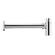 OPTIMA - Siphon de Lavabo 5/4, Chrome (SIFM) - vignette