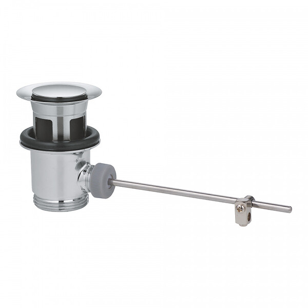 GROHE - Garniture de vidage 1 1/4" (28910000) - large