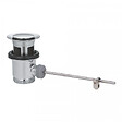GROHE - Garniture de vidage 1 1/4" (28910000) - vignette