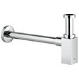 GROHE - Siphon Carré (40564000) - vignette