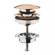 GROHE - StarLight bonde clic-clac, Warm Sunset (65807DA0) - vignette