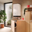 ARISTON - Chauffe Eau Electrique Mural Quadris Ariston Stéatite 120 L - vignette