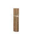 SICATEC - Canisse bambou fendu naturel - H.2mxL.5m - vignette
