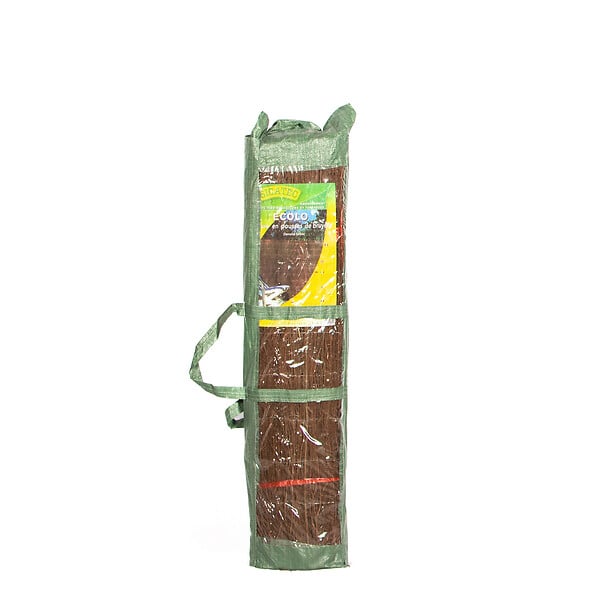 SICATEC - Brande de bruyère naturelle - H.1xL.5m - large