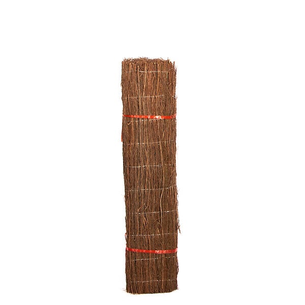 SICATEC - Brande de bruyère naturelle - H.150xL.500cm - large