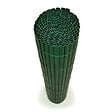 SICATEC - Canisse PVC double face - Vert - 1x3m - vignette