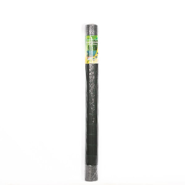 SICATEC - Canisse PVC double face - Vert - H.1.5xL.3m - large