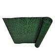 SICATEC - Canisse PVC double face - Vert - H.1.5xL.3m - vignette