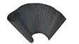 SICATEC - Canisse PVC double face occultante - Gris - H.1xL.3m - vignette