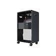 INTEC - Poele à gaz pliable 4,2KW Pliable Noir Brûleur céramique Infrarouge Allumage Piezo Chauffage d'appoint gaz INTEC - vignette
