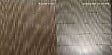 SICATEC - Canisse PVC double face translucide - Chocolat - H.1xL.3m - vignette