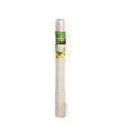 SICATEC - Canisse PVC simple face - Blanc - H.1xL.3m - vignette