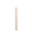 SICATEC - Canisse PVC simple face - Blanc - H.1xL.3m - vignette