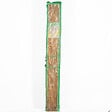 SICATEC - Paillon en roseaux fins pelé brillant - Bois clair - H.2xL.5m - vignette