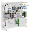 BATILEC - Coffret de communication GRADE 2 TV 4RJ45-BATILEC - vignette