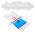 RAYTECH - Klauke Boîte de jonction IP68 Magic Joint 4 – Gel à réticulation rapide, jusqu'à 1 kV - vignette