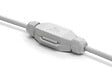 RAYTECH - RAYTECH Boite étanche BETTY/6 forme L pour 5 câbles de 6 mm² - vignette