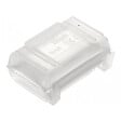 RAYTECH - RAYTECH Boite de connexion universelle Gelbox Bar 63x41x28 - vignette
