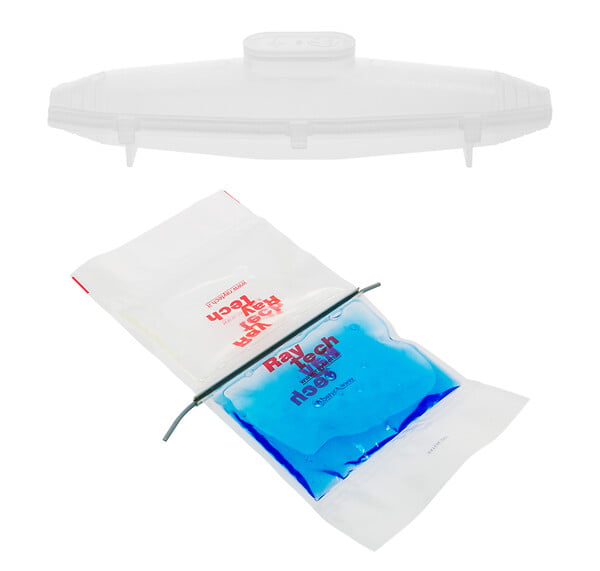 RAYTECH - Klauke Boîte de jonction IP68 avec gel Magic Joint Magic Joint 10 - large