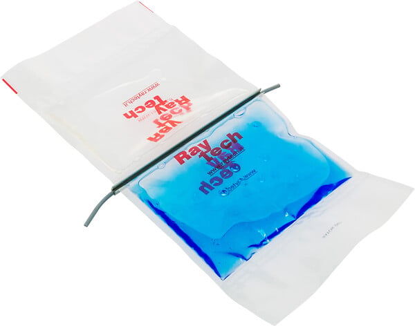 RAYTECH - Fluide isolant et scellant en sachet Magic Fluide 210 - large