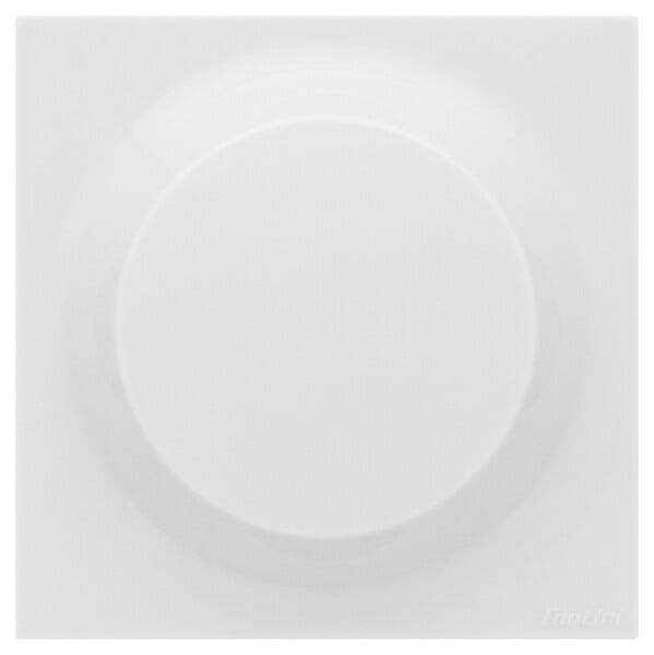 FONTINI - FONTINI Boîte de dérivation Neo Evo saillie blanche - large