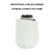 SIEMENS - SIEMENS VANNE THERMOSTATIQUE ZIGBEE CONNECTED HOME - vignette