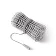 TWINKLY - TWINKLY Guirlande Suspendue Connectée IP65 5m 250 LEDs RGBW Twinkly Icicle Plus, étanche pour extérieur - vignette