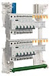 SIEMENS - SIEMENS Tableau 2 rangées pré-équipé 2 inter. diff. 63A + 10 disjoncteurs - vignette
