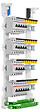 ABB - ABB Tableau 4 rangées pré-équipé 2 ID 63A + 2 ID 40A + 16 disjoncteurs - vignette
