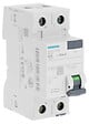 SIEMENS - SIEMENS Inter diff 30 mA 40 A type AC NEW (695) - vignette