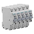 SIEMENS - SIEMENS Lot de 5 disjoncteurs Auto P+N 2A - vignette