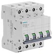 SIEMENS - SIEMENS Disjoncteur tetrapolaire 32A Courbe C - vignette