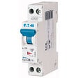EATON CAPRI - EATON Disjoncteur 20A PLG, Ph+N 4,5kA (EN 60898) courbe C - vignette