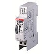 ABB - ABB Minuterie temporisée 16A 230V E232-230 compacte et fiable pour vos installations électriques. - vignette