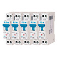 EATON CAPRI - Lot de 5 disjoncteurs 20A PLG, Ph+N 4,5kA (EN 60898) courbe C-EATON - vignette