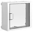 SIEMENS - SIEMENS Couvercle d'habillage pour platine compteur / disjoncteur LINKY - vignette