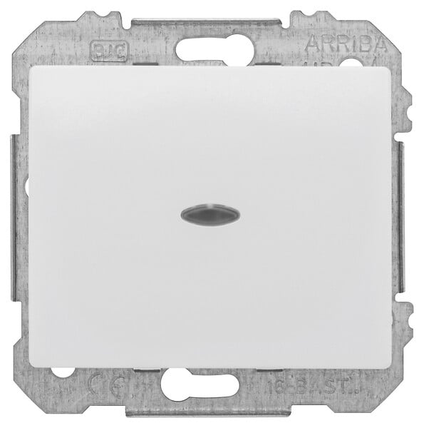 SIEMENS - SIEMENS Va & Vient Lumineux Blanc SIEMENS - large