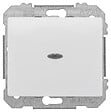 SIEMENS - SIEMENS Va & Vient Lumineux Blanc SIEMENS - vignette