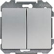 SIEMENS - SIEMENS Double Va & Vient Silver SIEMENS - vignette