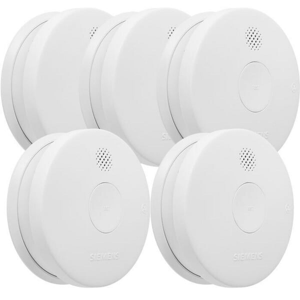 SIEMENS - SIEMENS LOT 5 DAAF 5TC1292-6 NF AUTONOMIE 5ANS/GARANTIE 3 ANS - large
