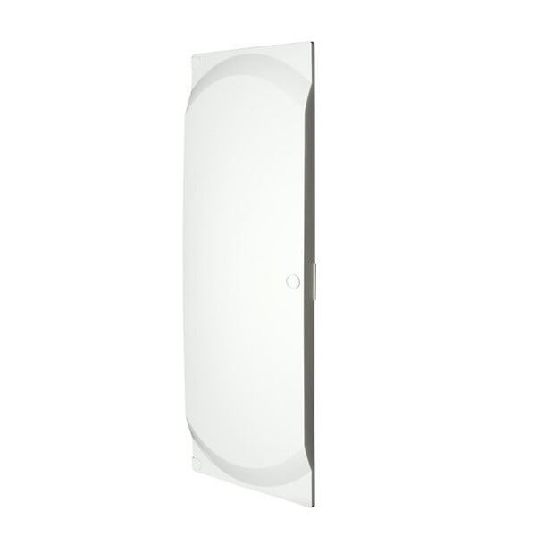 ABB - Porte pour coffret électrique Gale'O 4 rangées - ABB - large